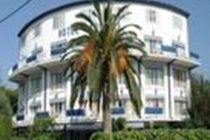 Hotel Arcadia Sitges Exterior foto
