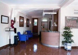 Hotel Arcadia Sitges Exterior foto
